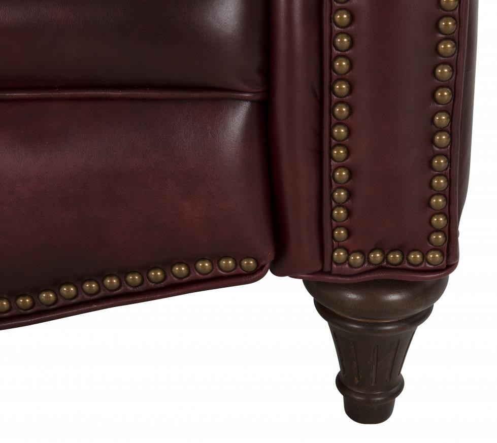 Barcalounger sales avery recliner